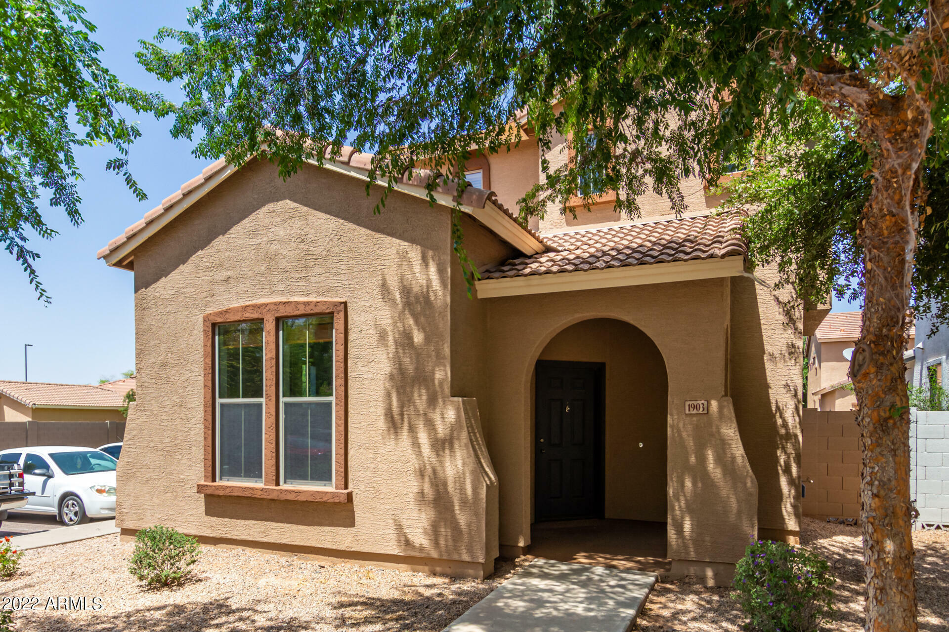 Property Photo:  1903 E Ivanhoe Street  AZ 85295 