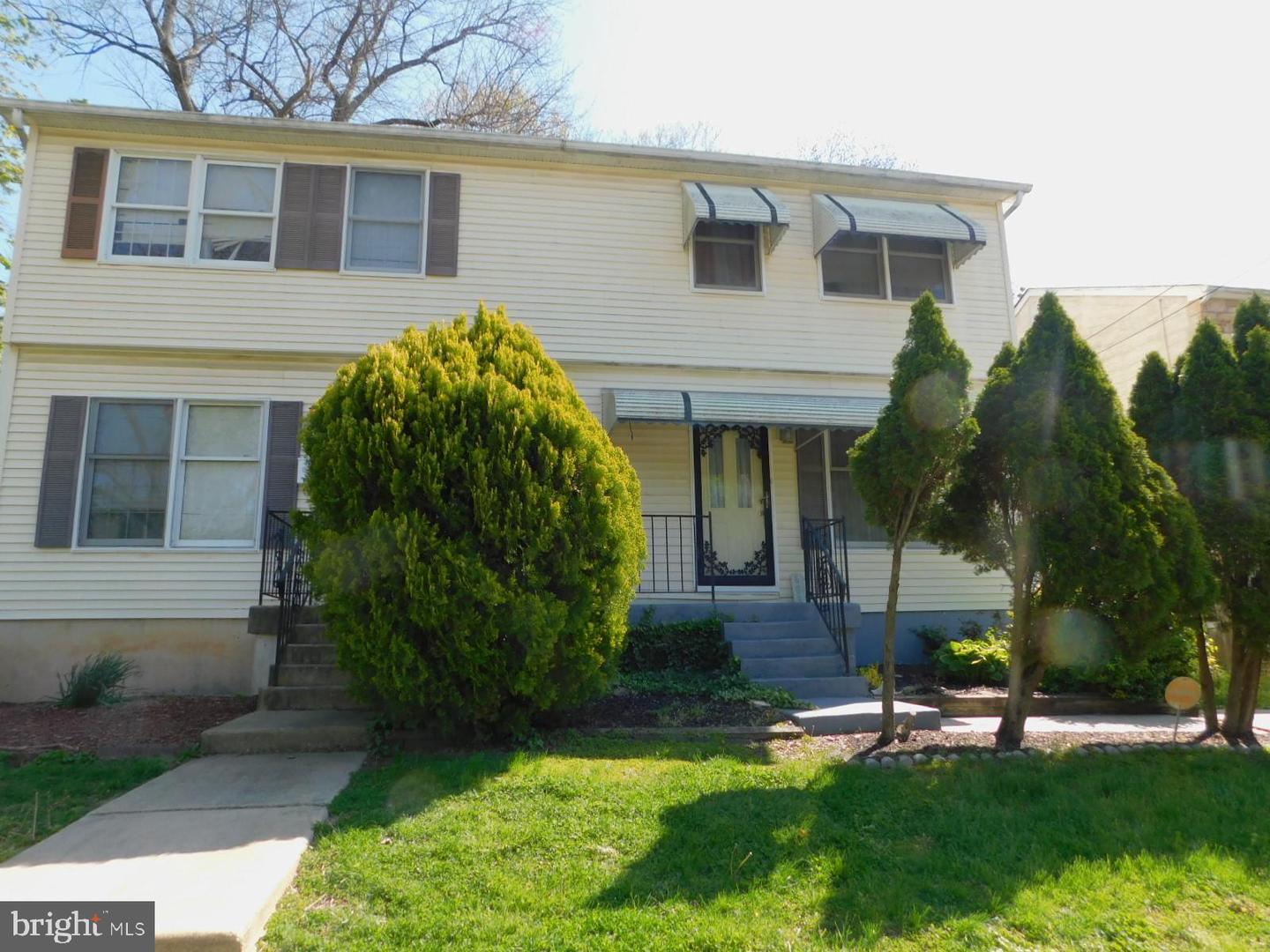 Property Photo: 603 Felton Avenue PA 19079