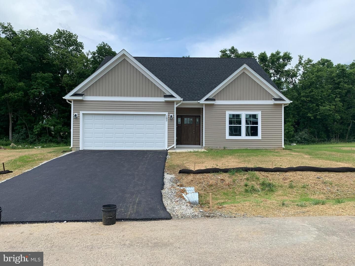 Property Photo:  182 Moonstone Drive  WV 25430 