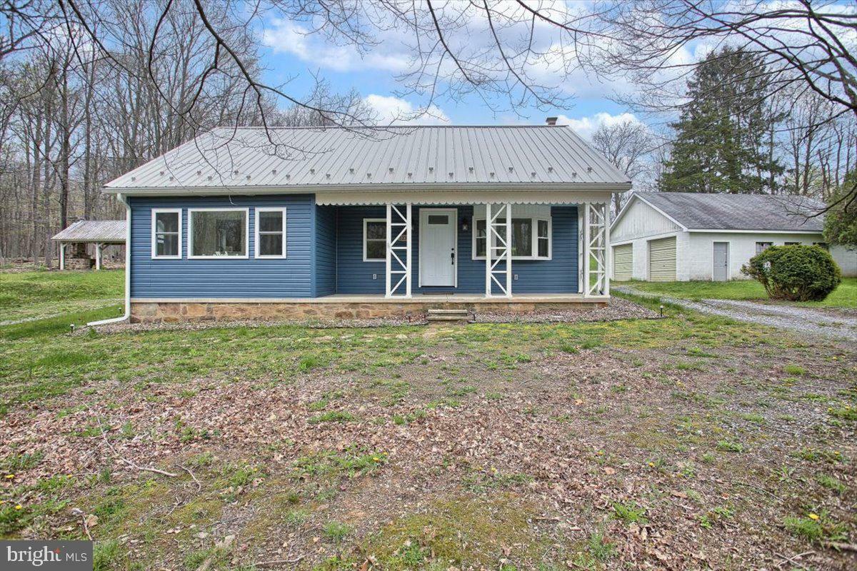 Property Photo:  1235 Doubling Gap Road  PA 17241 