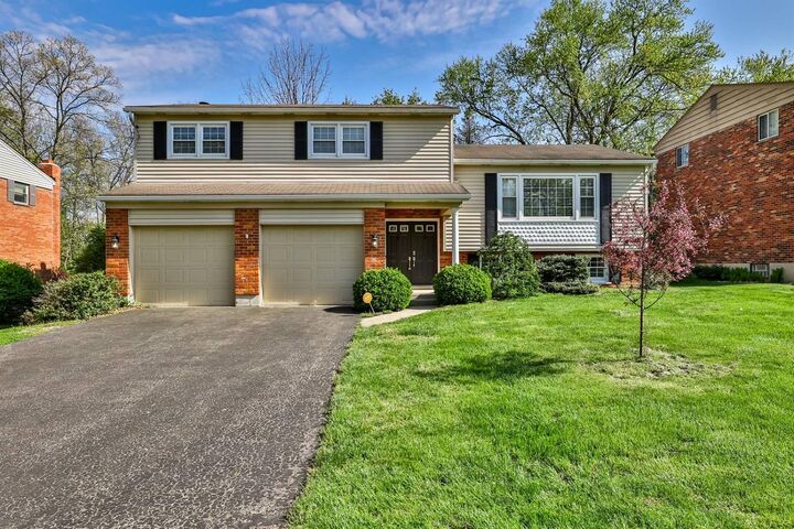 7040 Gammwell Dr  Anderson Twp OH 45230 photo