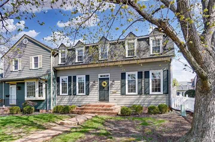 71 Wythe Parish Street  Centerville OH 45459 photo