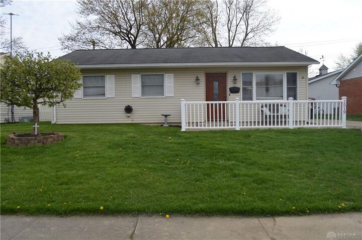 1519 Garfield Avenue  Piqua OH 45356 photo