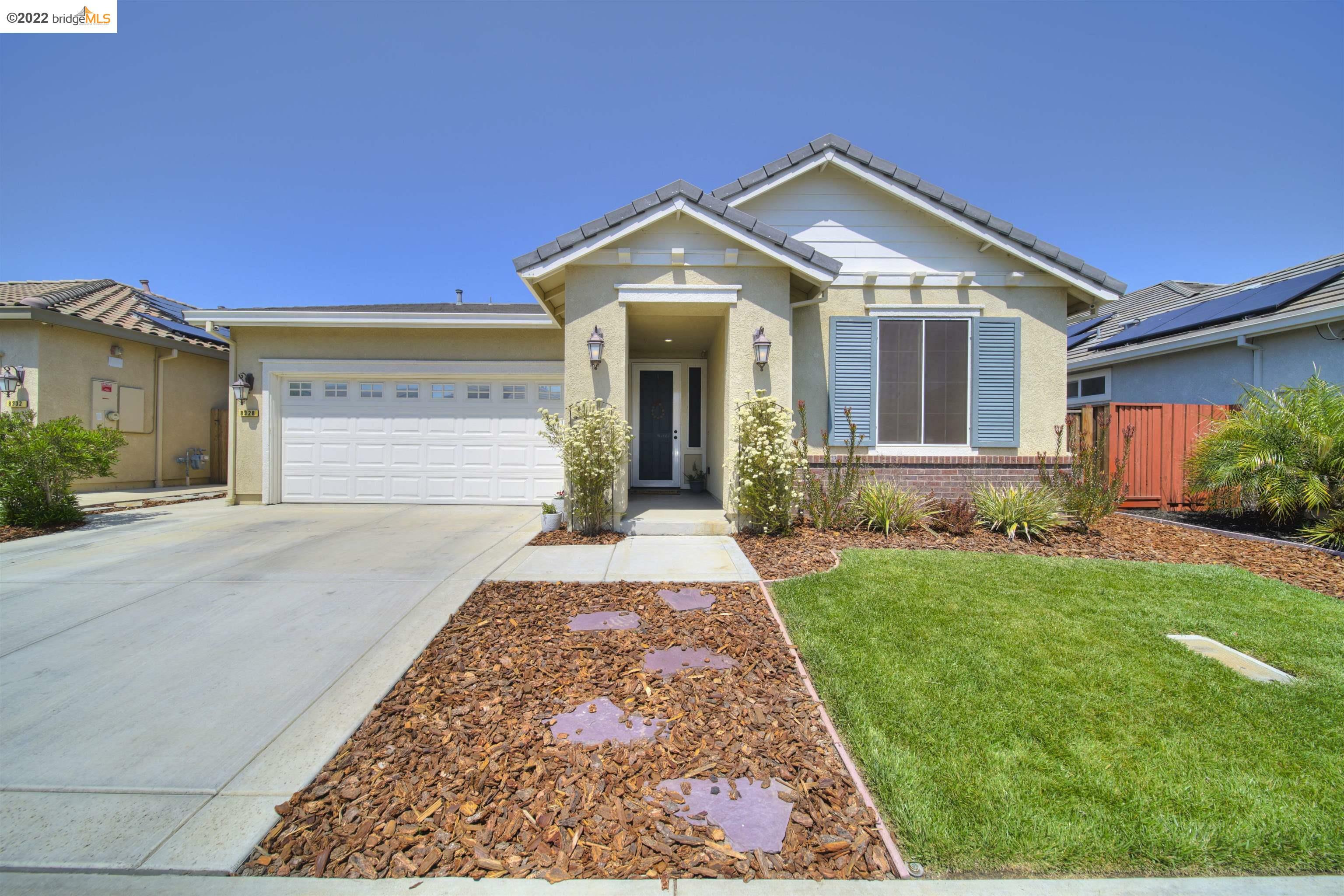 Property Photo:  8328 Brookhaven Cir  CA 94505 