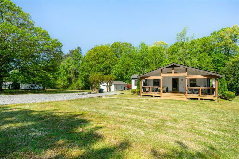 Property Photo:  363 Lacy Road  GA 30115 