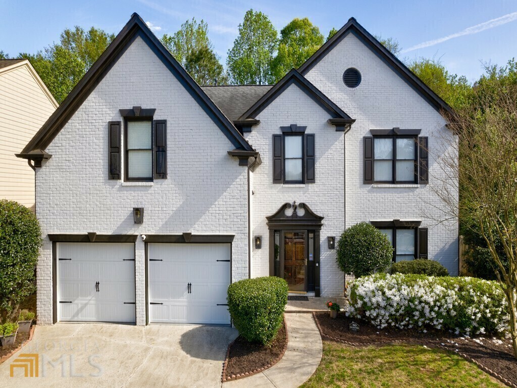 Property Photo:  4210 Ancroft Circle  GA 30092 