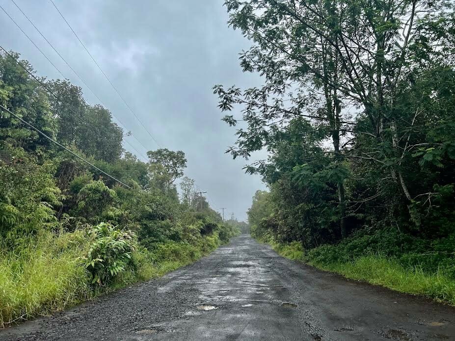 Property Photo: Maui St HI 96771
