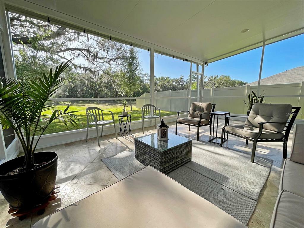 Property Photo: 9107 Water Chestnut Drive FL 33637