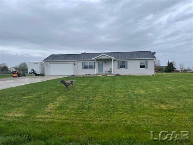 9164 Kings Ct  Britton MI 49229 photo