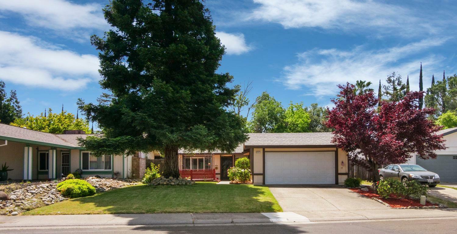 1417 Klamath River Drive  Rancho Cordova CA 95670 photo
