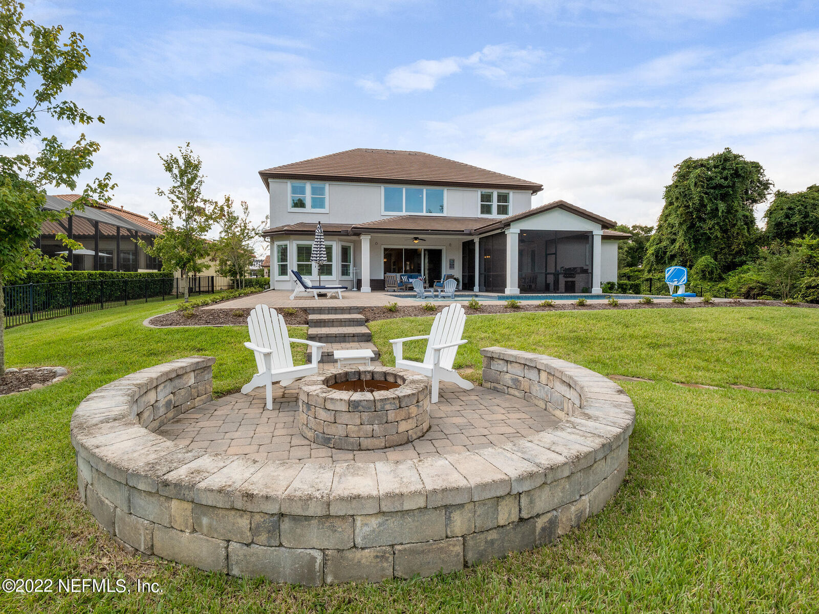 Property Photo:  220 Spanish Marsh Drive  FL 32095 
