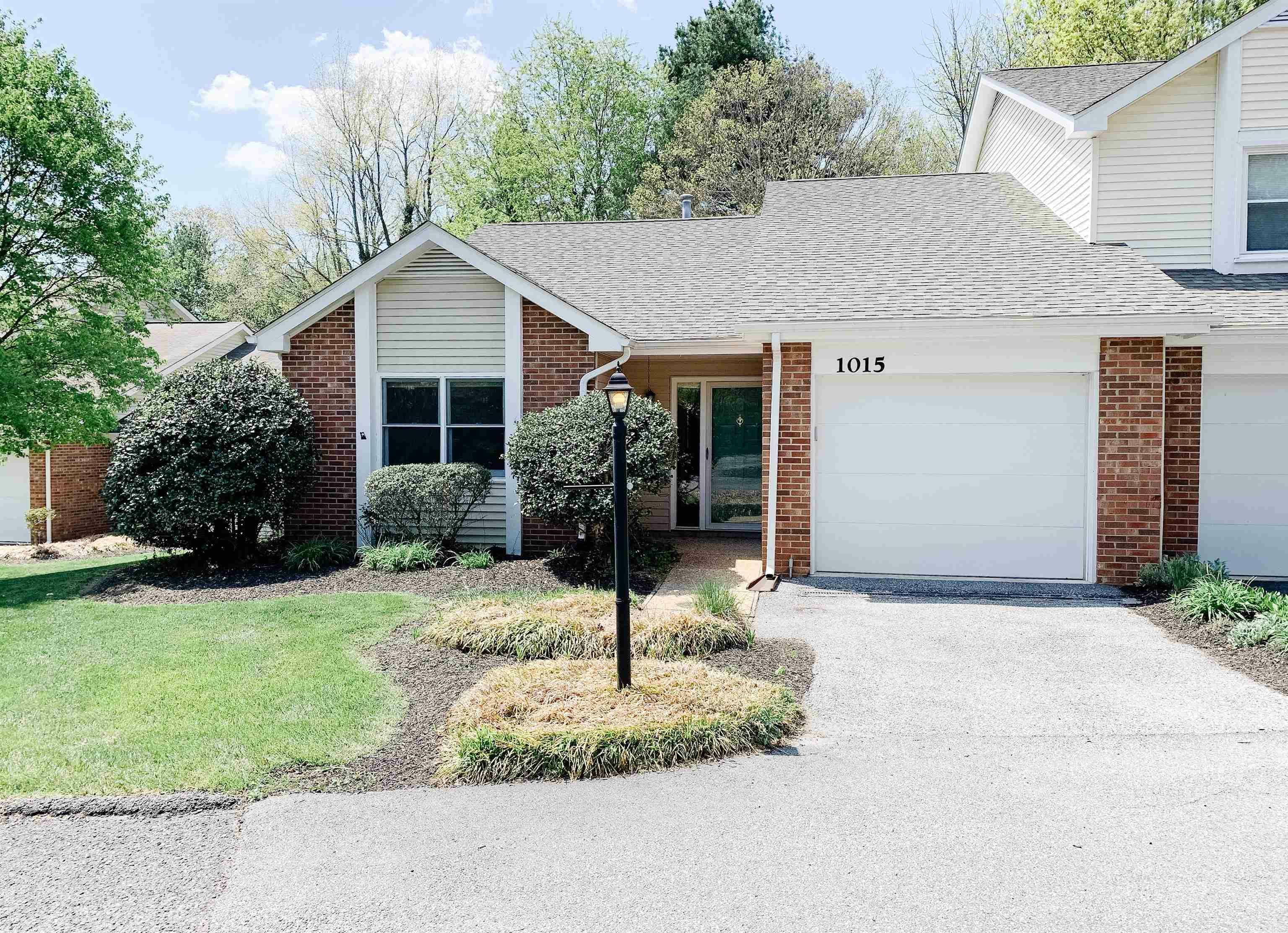 Property Photo:  1015 Evergreen Way  VA 24060 