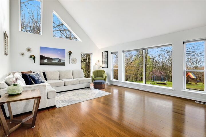 169 Woodcliff Place  Springdale AR 72764 photo