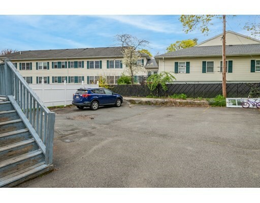 Property Photo: 6 Charlotte Road B MA 01906