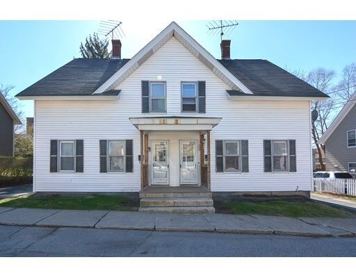 5 Oak Street  Northbridge MA 01588 photo
