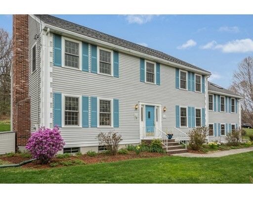 Property Photo:  169 Pleasant Street  MA 01532 