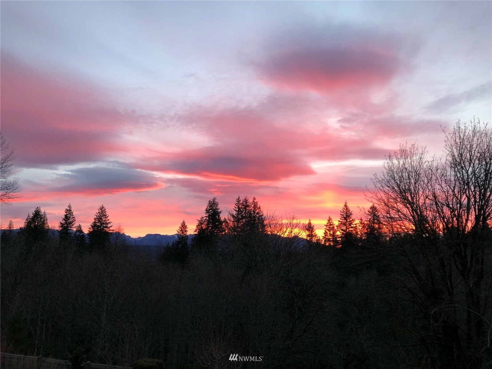 Property Photo: 2840 278th Avenue SE WA 98075