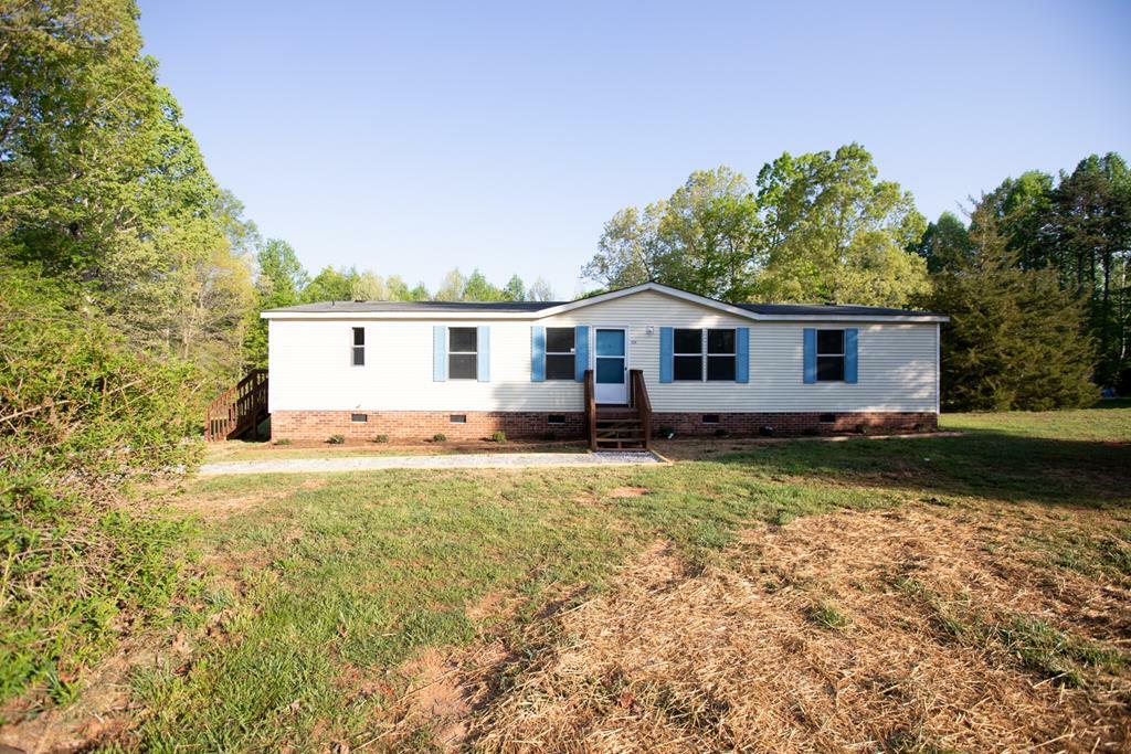 Property Photo:  458 Ccc Road  VA 23937 