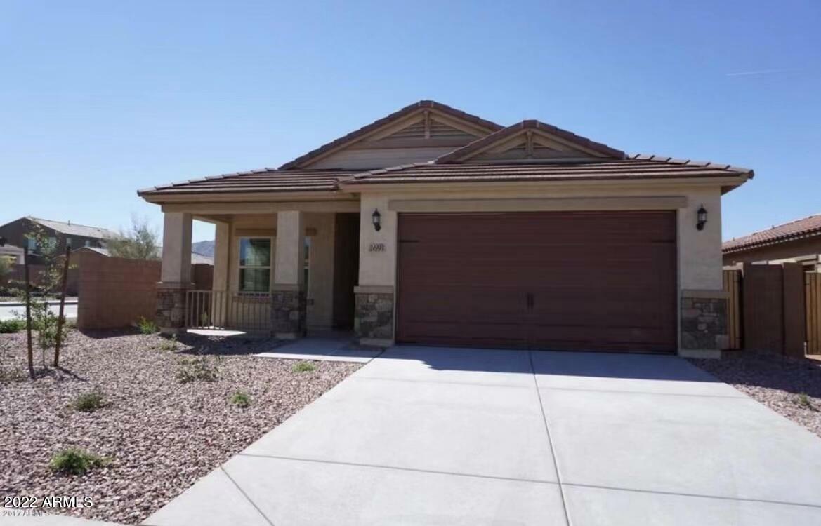 Property Photo:  2691 E Bellerive Drive  AZ 85298 