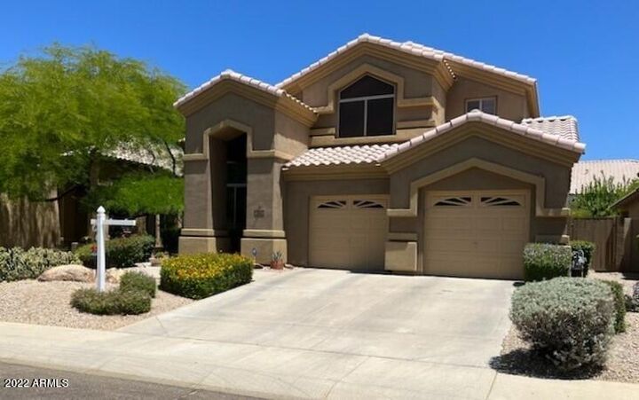 29229 N 48th Street  Cave Creek AZ 85331 photo