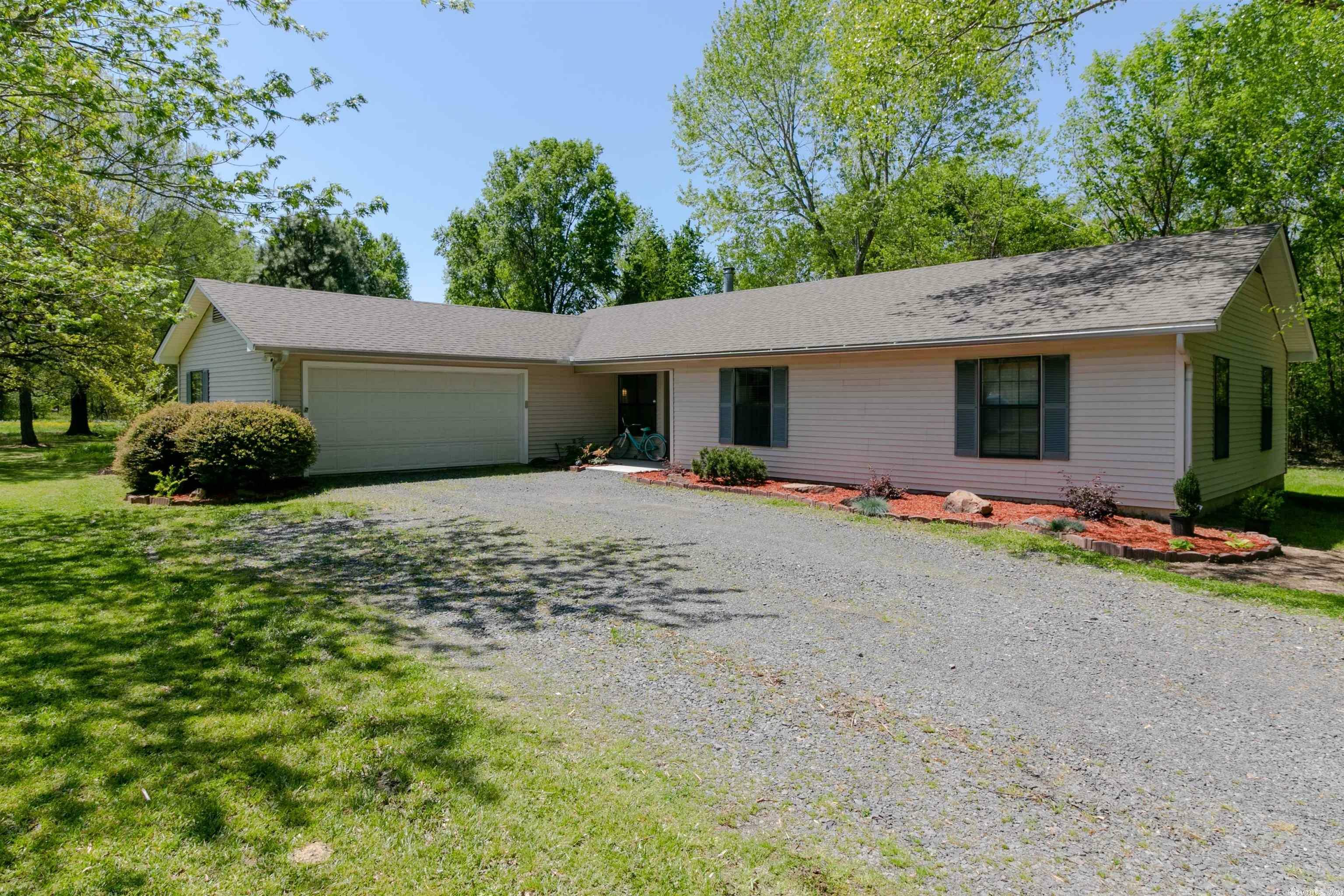 Property Photo: 32 Clements Lane AR 72032