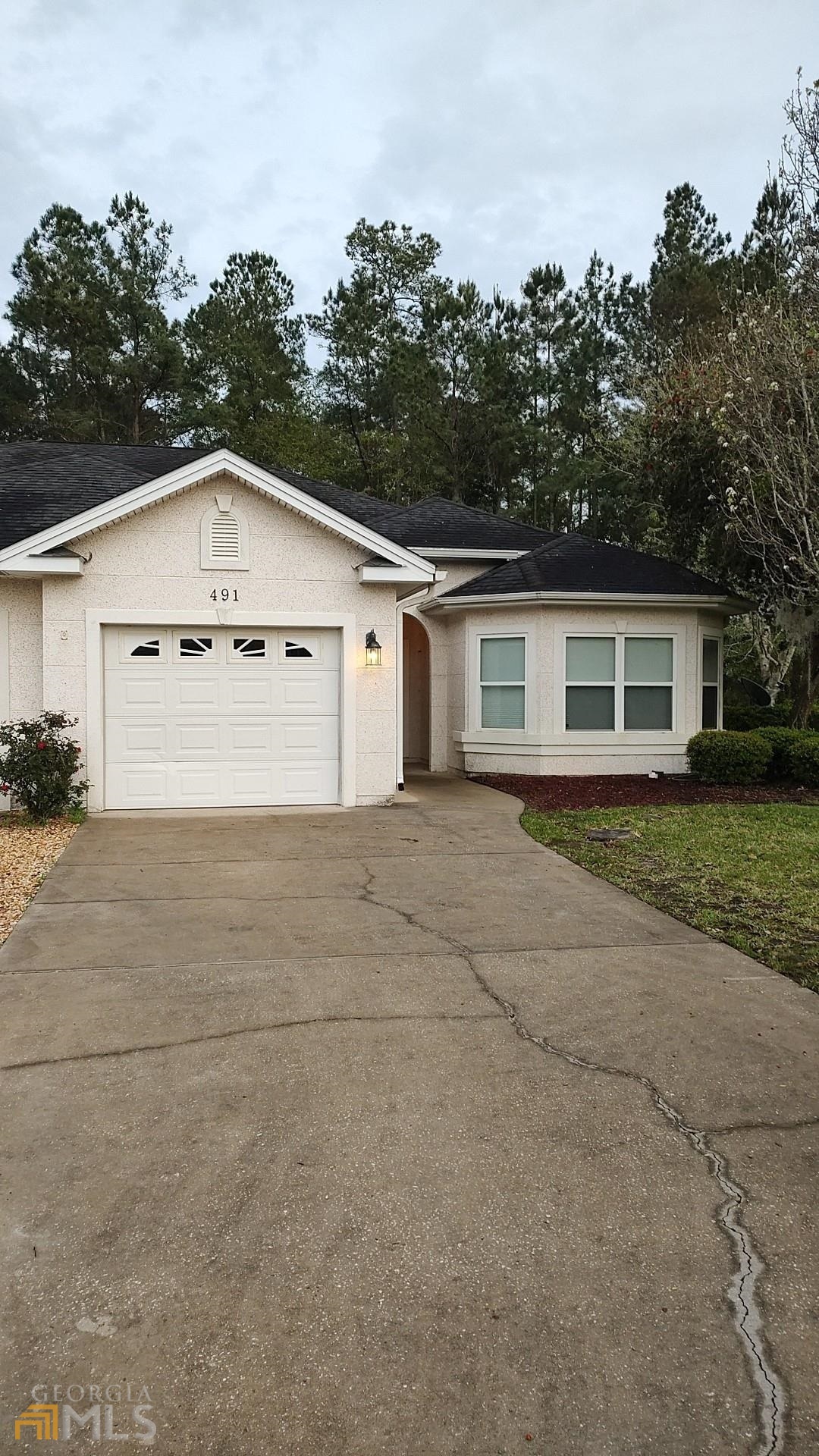 Property Photo:  491 Eagle Boulevard  GA 31548 