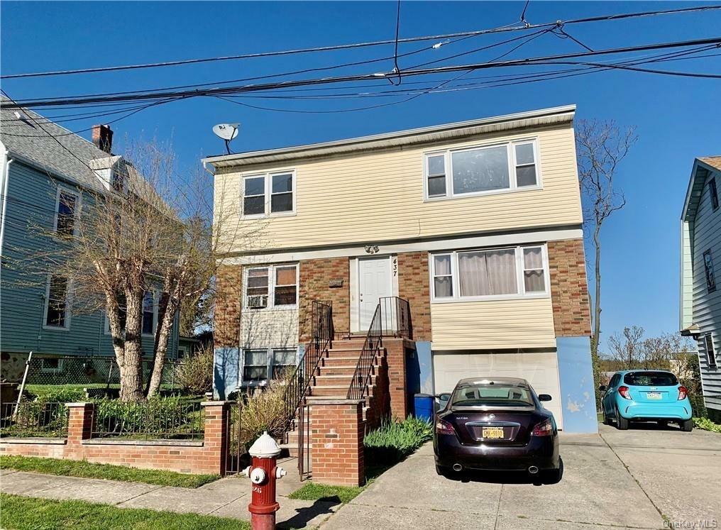 437 Bedford Avenue #2 (Top)  Mount Vernon NY 10553 photo