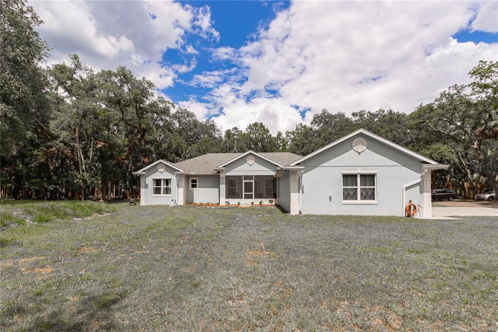 Property Photo:  39981 Spring Water Lane  FL 32784 