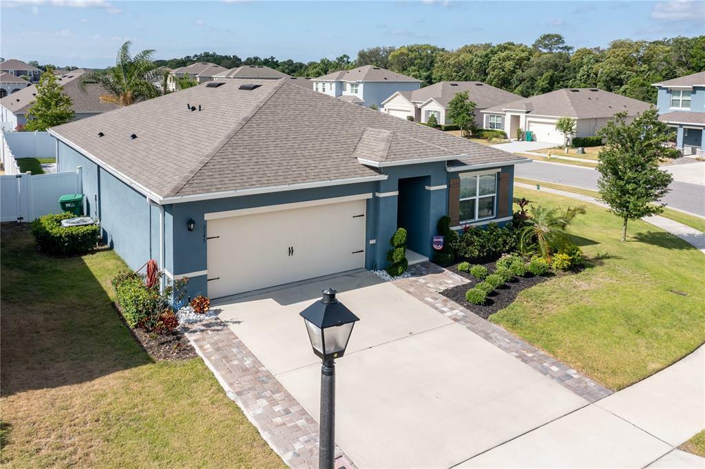 Property Photo:  3145 Bethpage Loop  FL 32757 