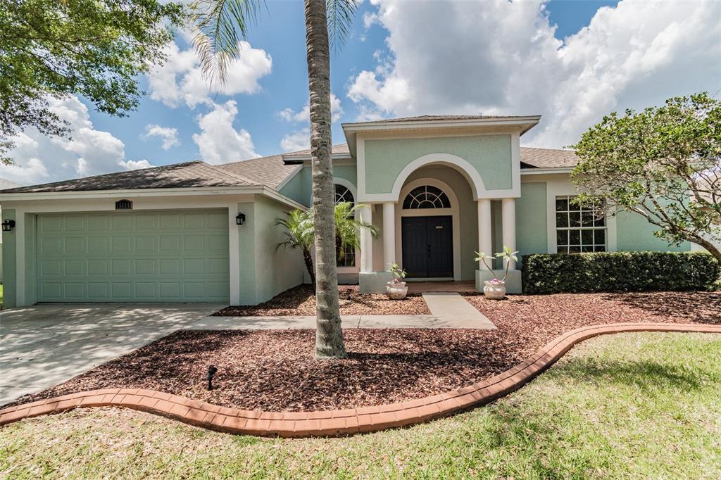 Property Photo: 15114 Arbor Hollow Drive FL 33556