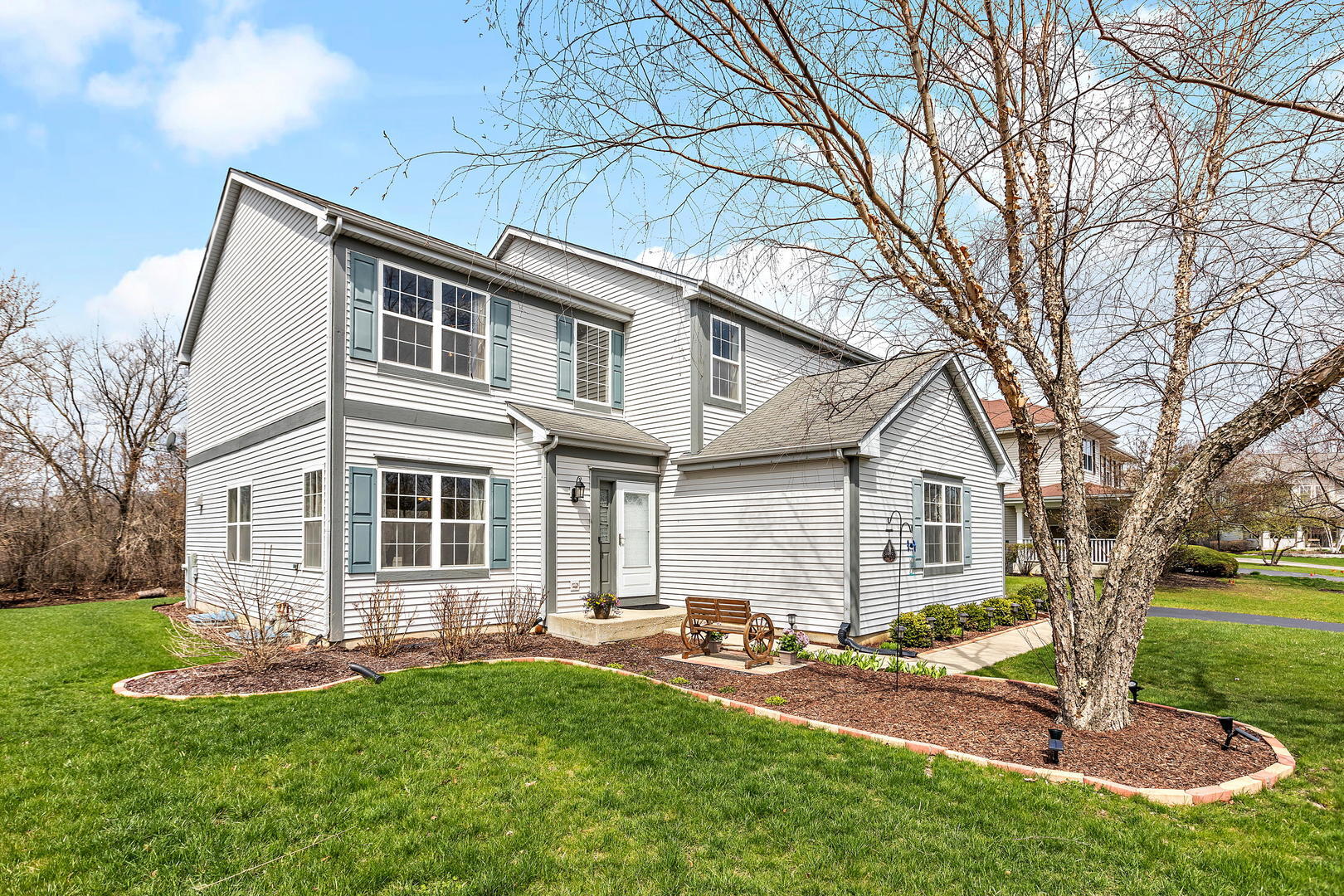 8034 Connor Drive  Long Grove IL 60047 photo