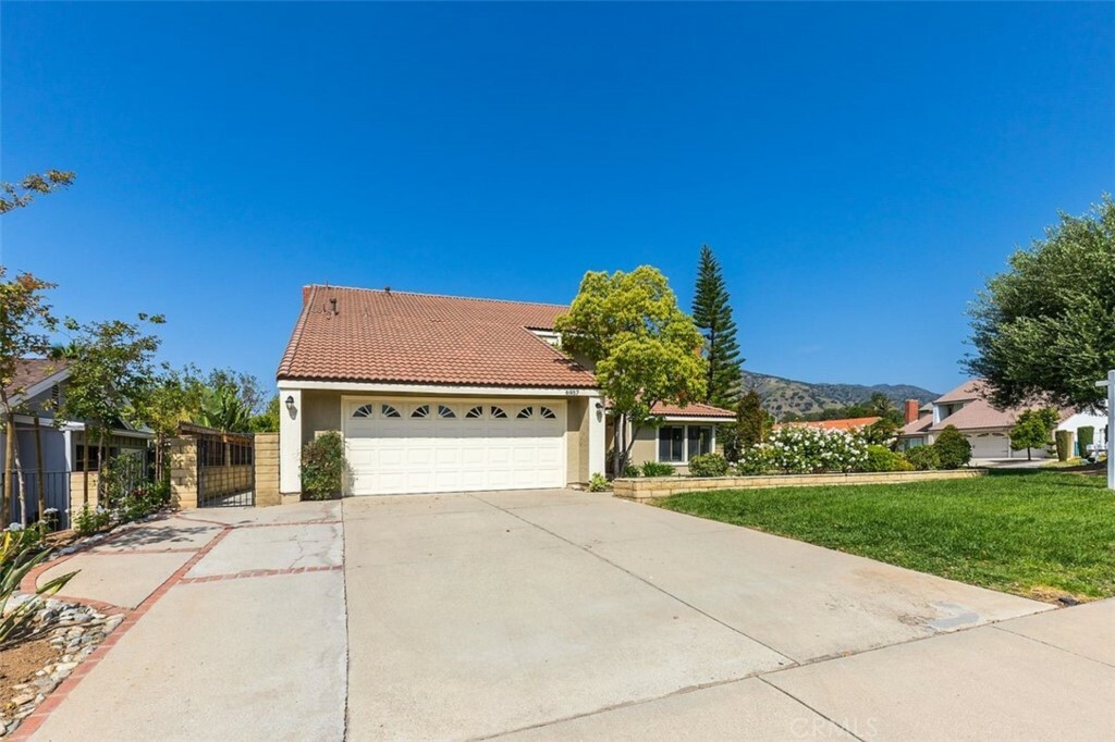 Property Photo:  6957 Calmbank Avenue  CA 91750 