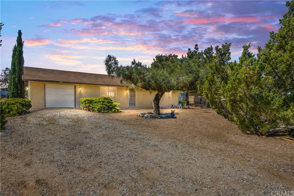 Property Photo: 15055 Ash Street CA 92345
