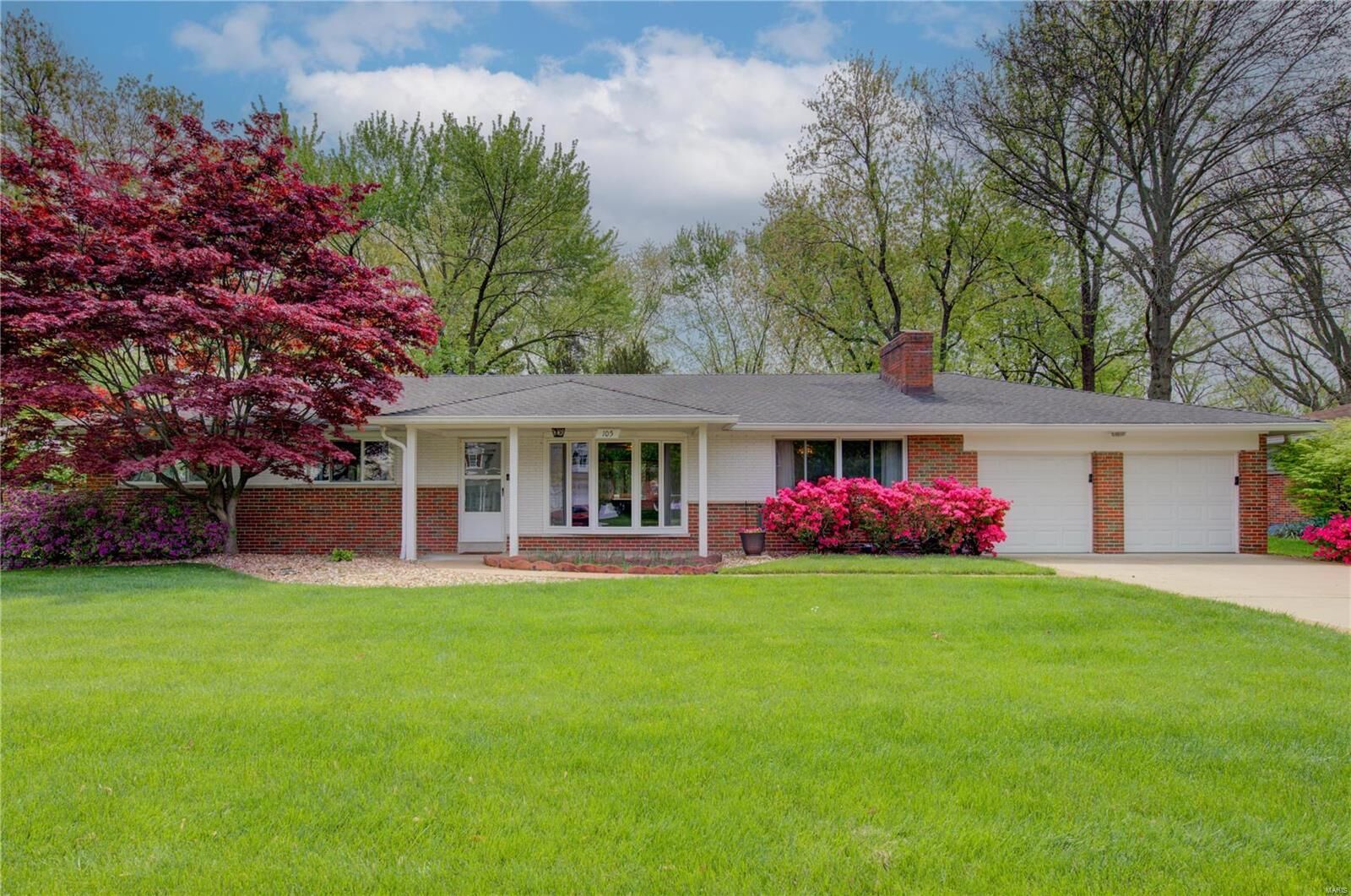 Property Photo:  105 Graeser Acres  MO 63146 