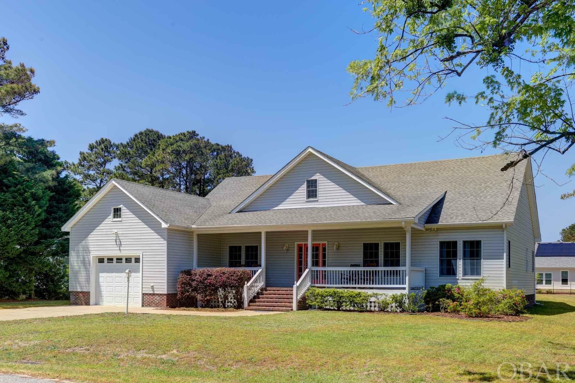 Property Photo:  536 Parkwood Drive Lot # 6A  NC 27948 