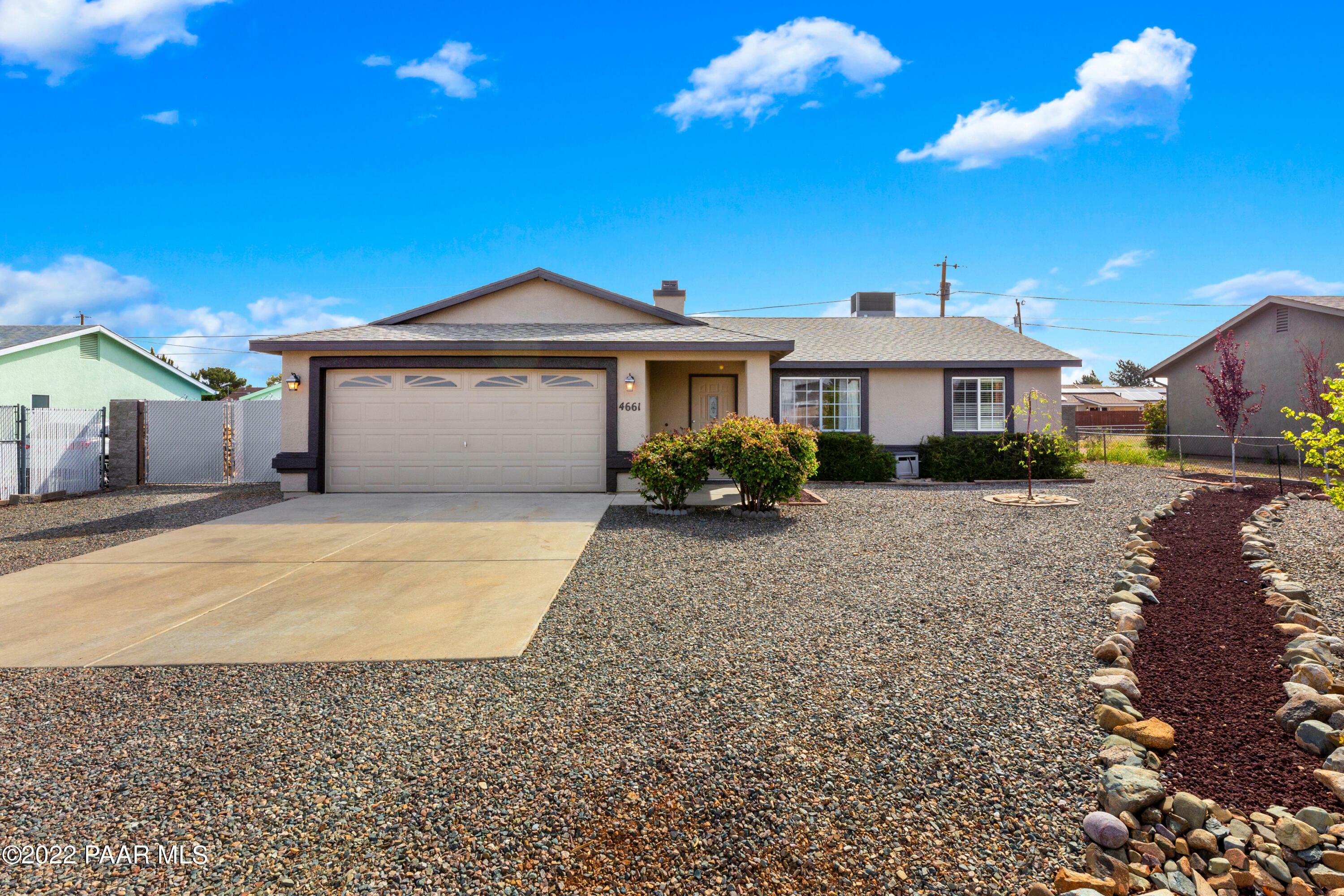 Property Photo:  4661 N Stallion Drive  AZ 86314 