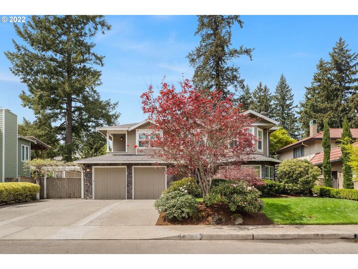 17865 Sarah Hill Ln  Lake Oswego OR 97035 photo
