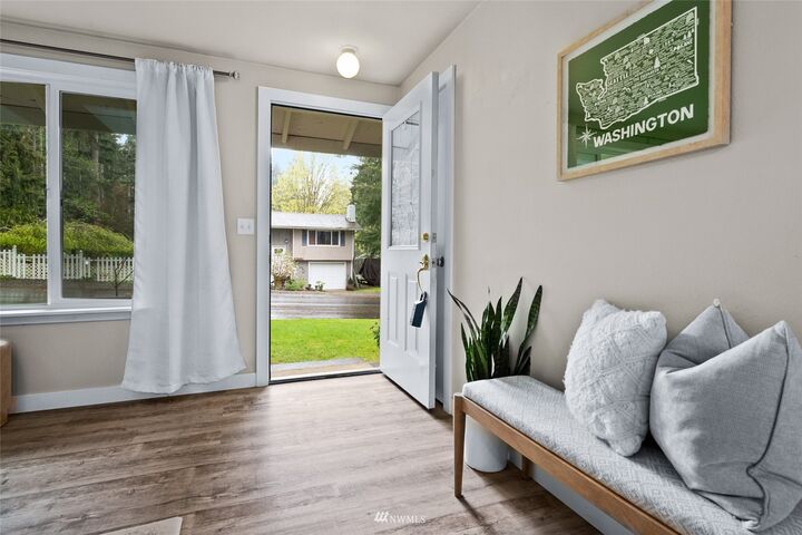 Property Photo: 5517 Huntwick Drive NW WA 98335