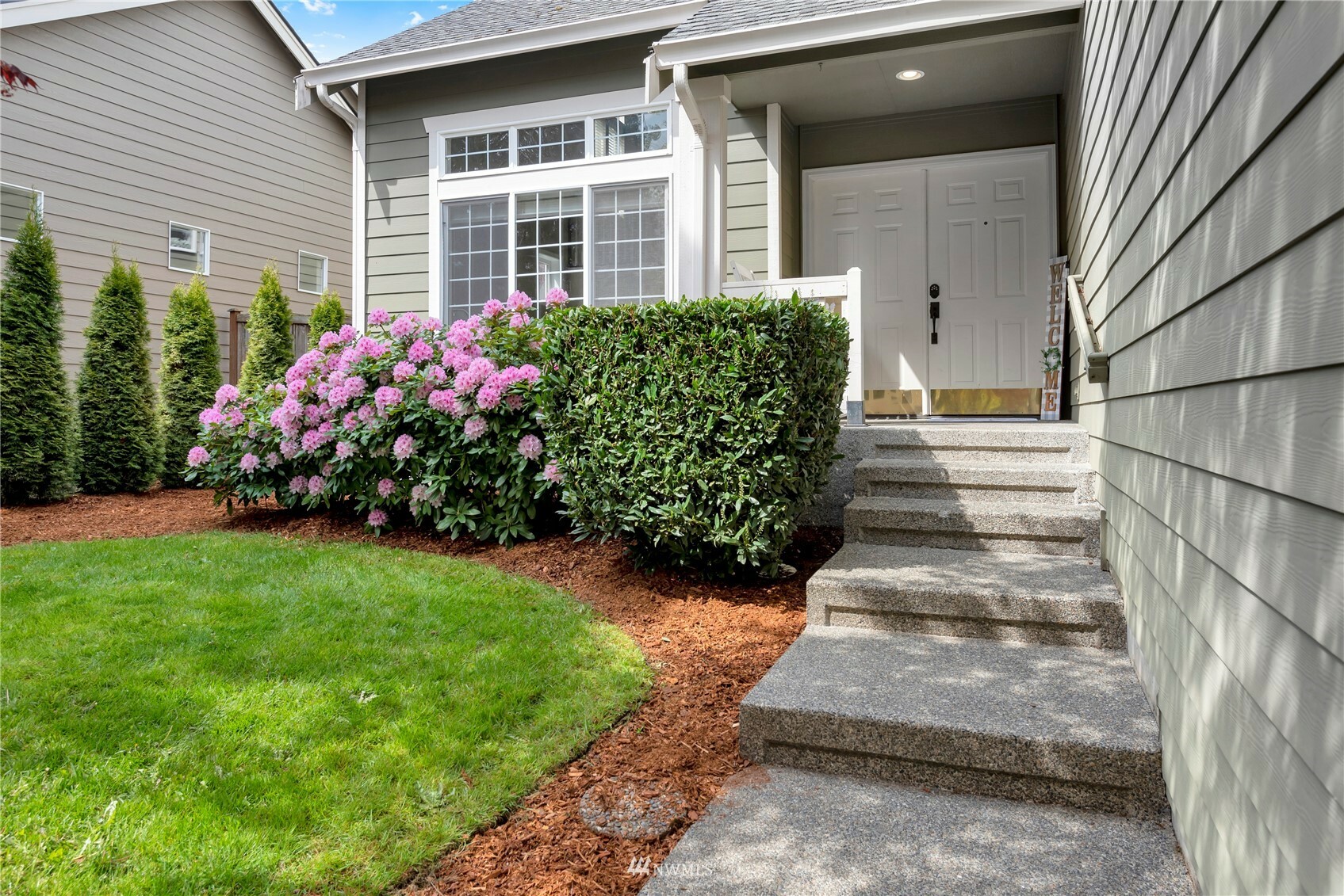 Property Photo: 30029 SE 128th Court WA 98092