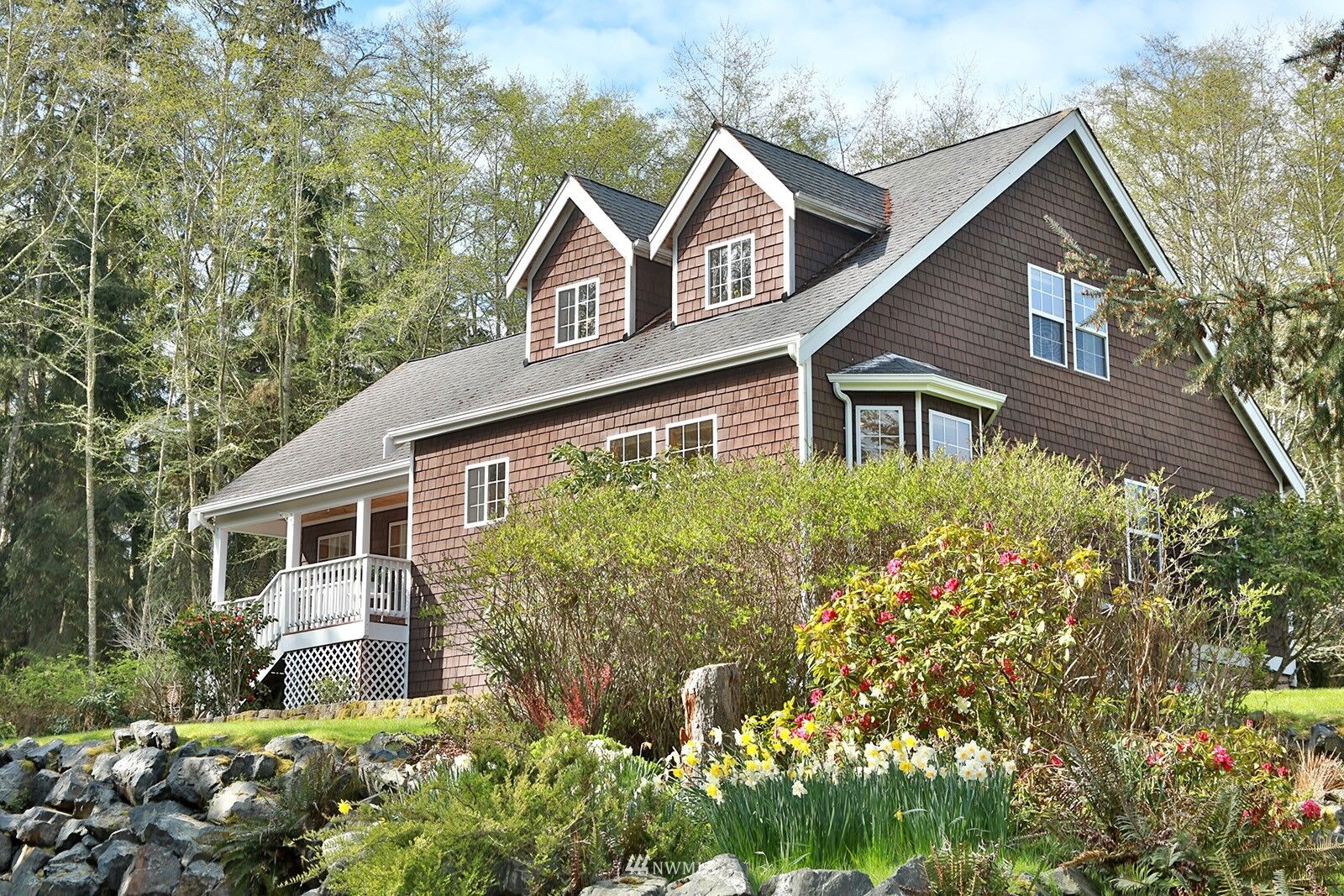 Property Photo:  3099  Spahr Road  WA 98253 