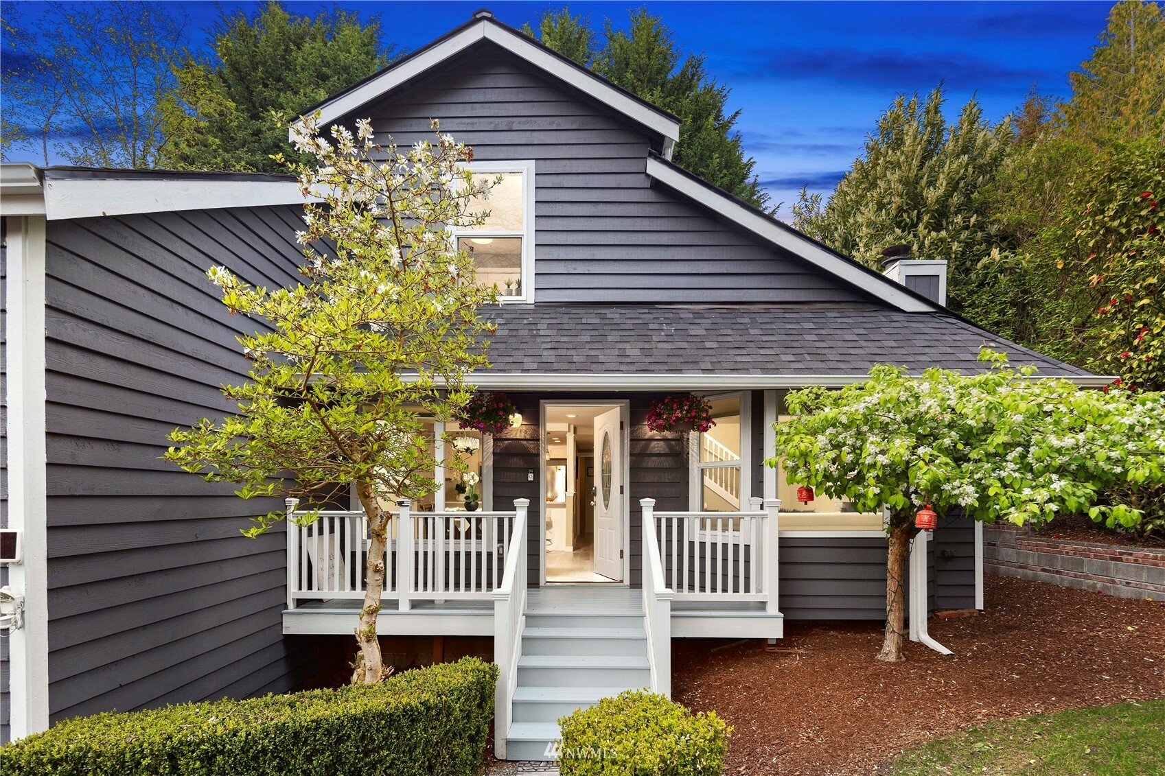 Property Photo:  7214 NE 155th Street  WA 98028 