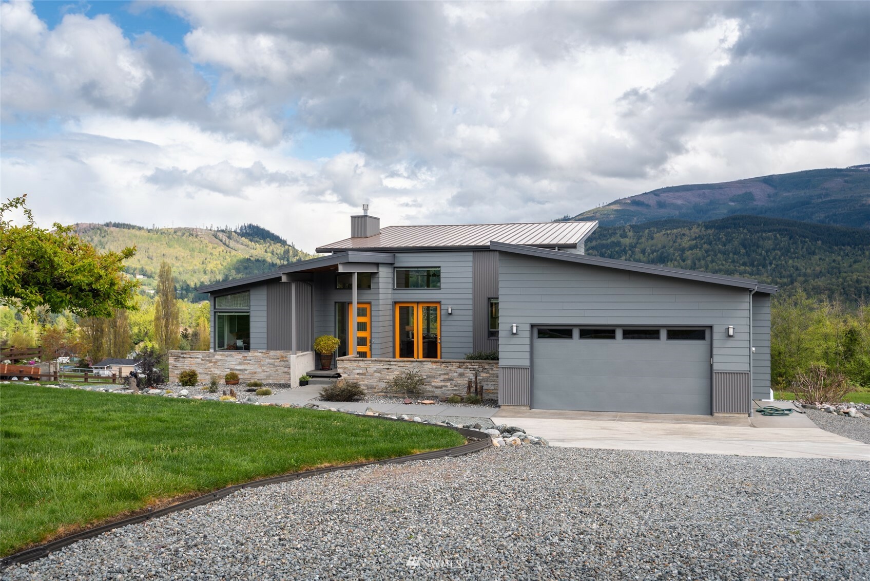 Property Photo: 13167 Whitehawk Lane WA 98273