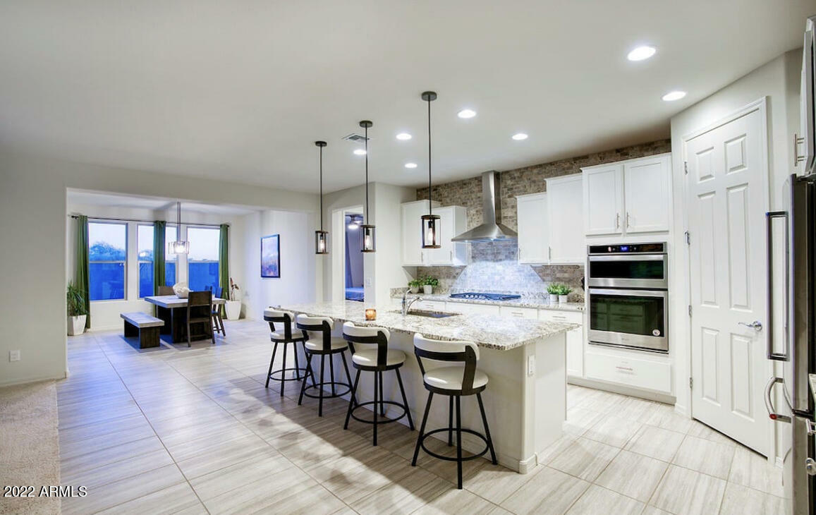 Property Photo: 20121 W Lilac Street AZ 85326