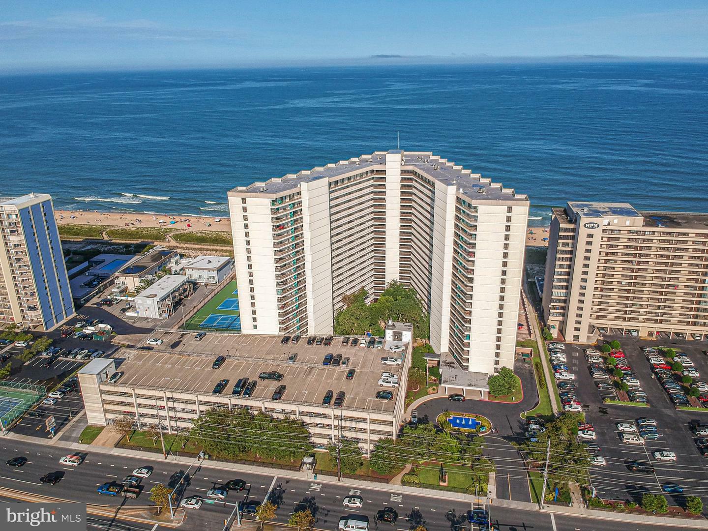 Property Photo: 11500 Coastal Highway 610 MD 21842