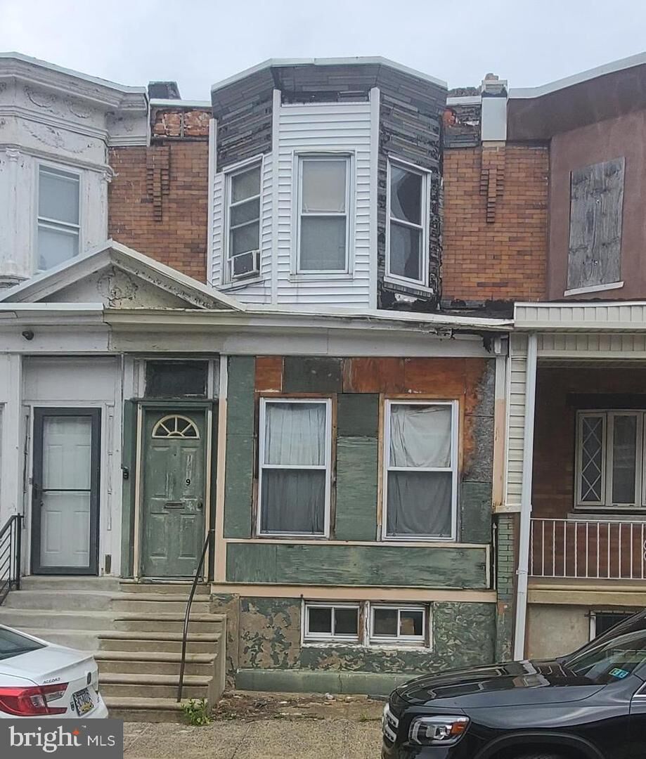 Property Photo:  1419 S Allison Street  PA 19143 