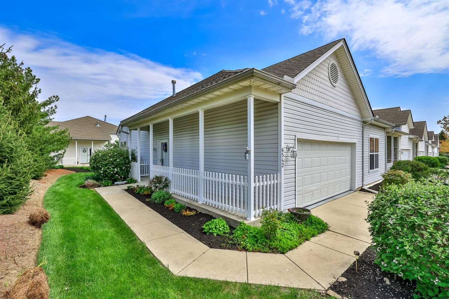 Property Photo: 6542 Quail Lake OH 45040