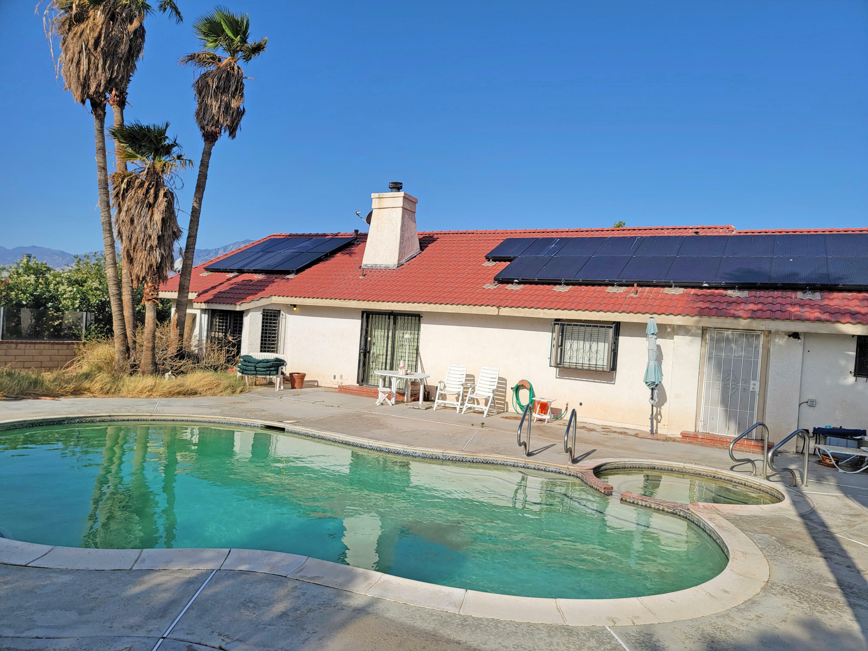 Property Photo: 16780 Via Montana CA 92240