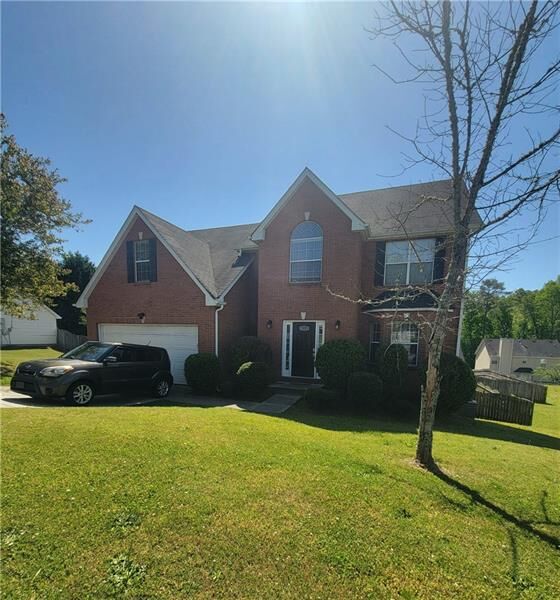7027 Brecken Trace  Lithonia GA 30058 photo