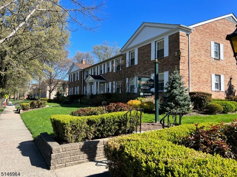 Property Photo: 356 E Ridgewood Ave, Unit 1 NJ 07450