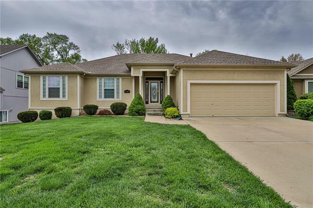 Property Photo:  19609 E 18th Terrace S  MO 64057 